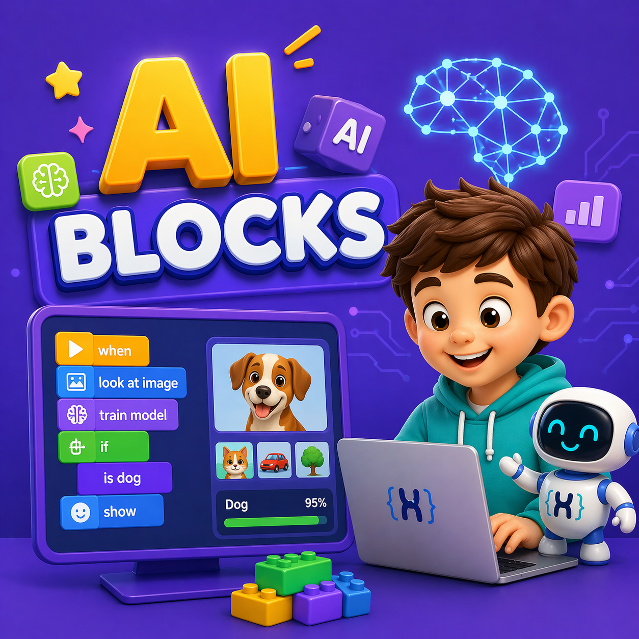 AI Blocks