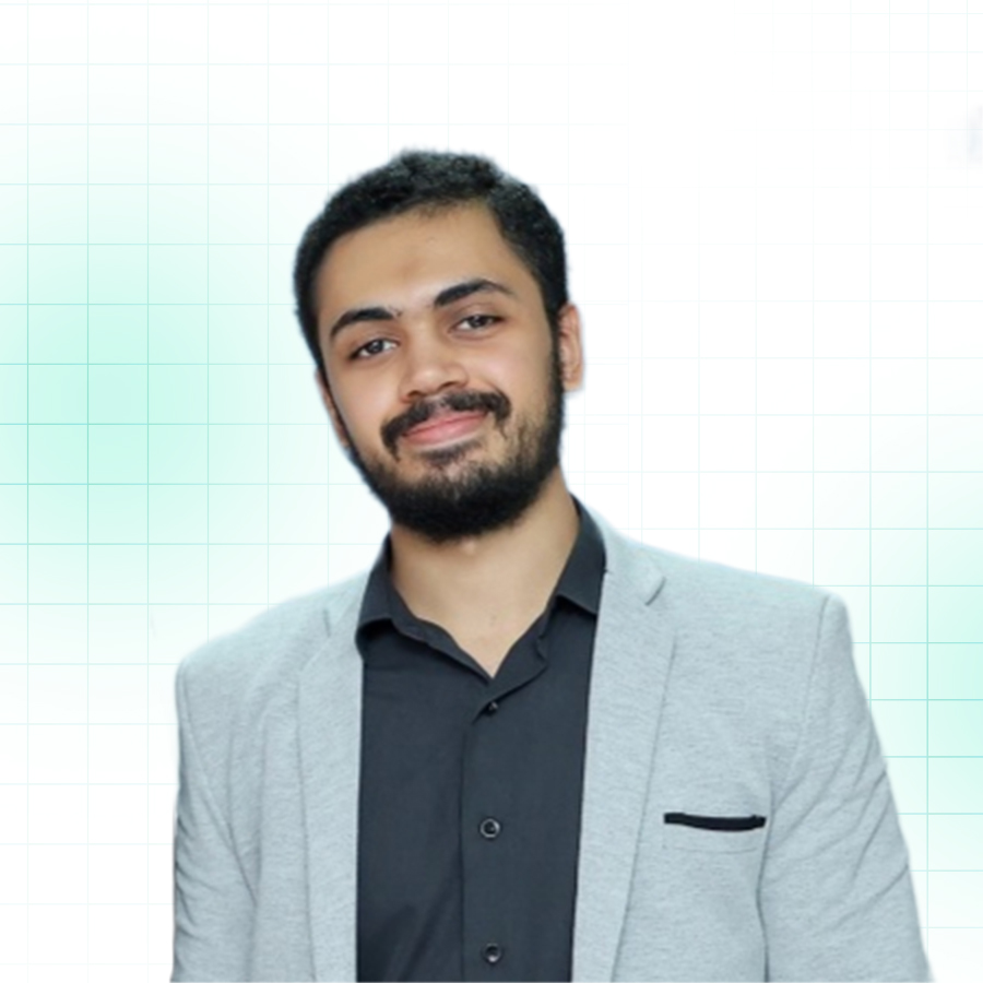 Mohamed ElHadad