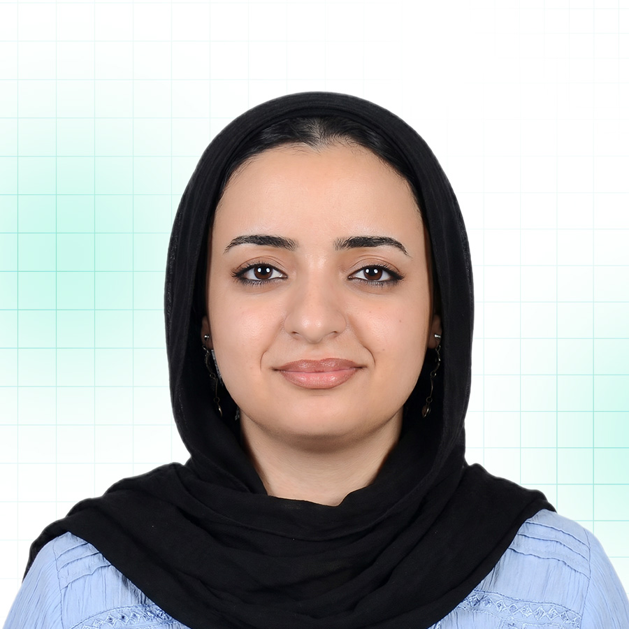 Nermeen Al Najar