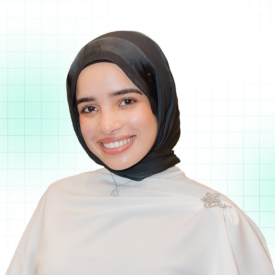 Nourhan Salama