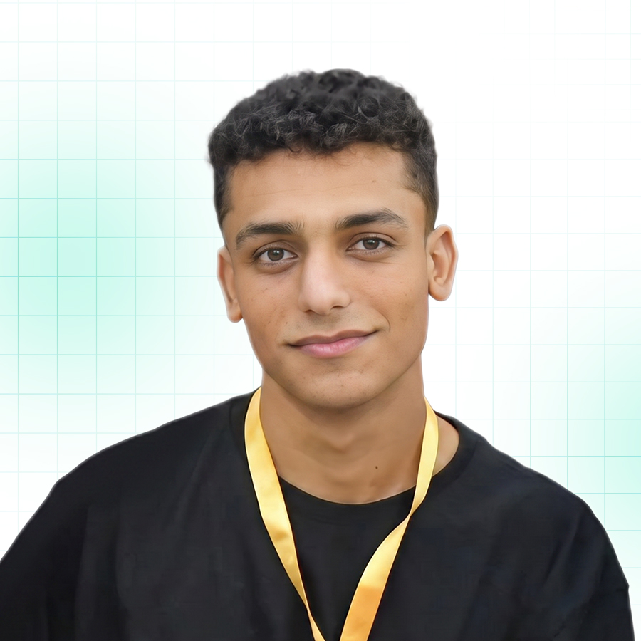 Saeed Haroun